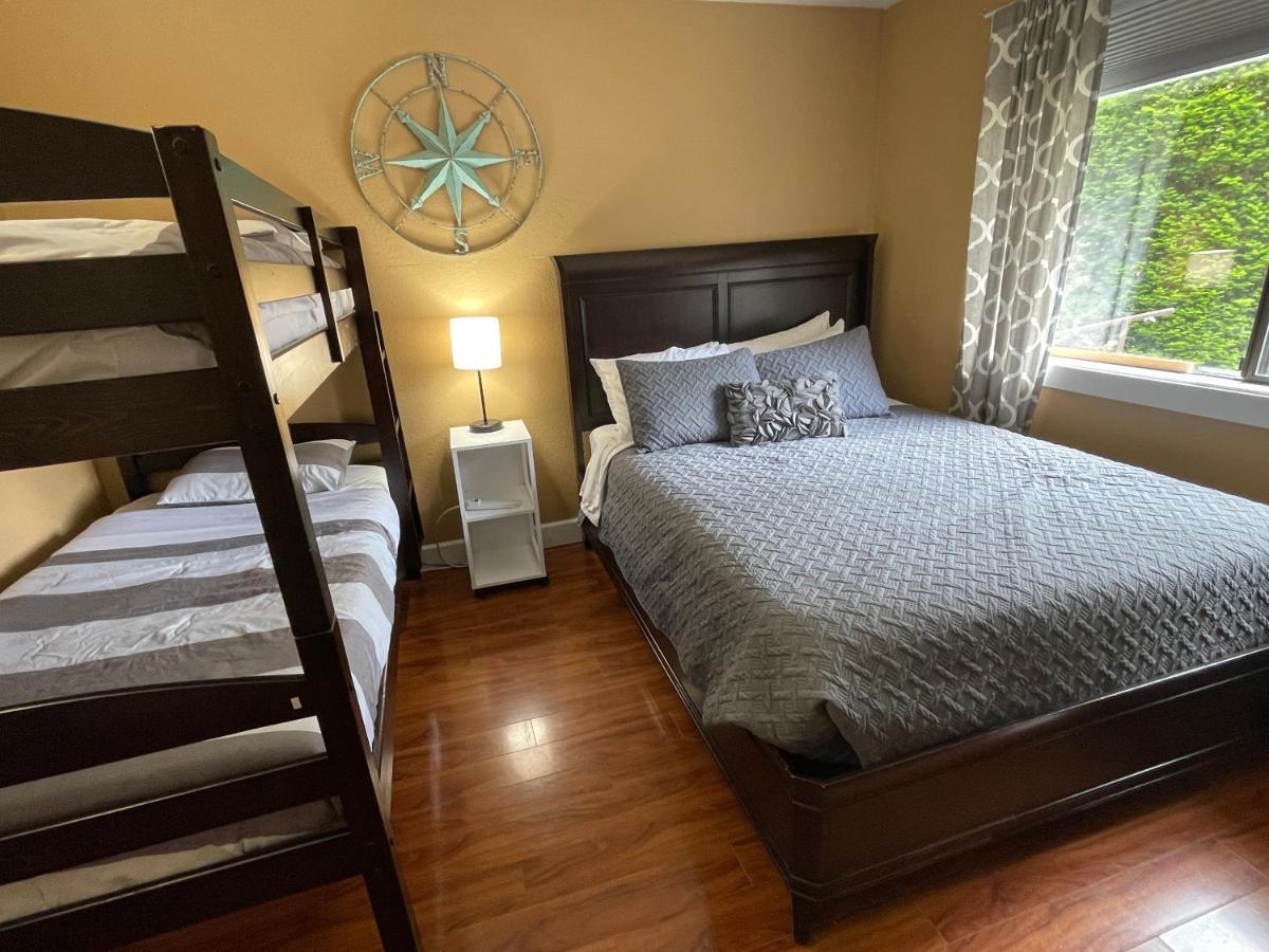 Next To Lake, Pool, 10 Acre Park, 1 Mile To Town, Best Prices Chelan Eksteriør bilde